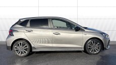 Hyundai i20 1.0T GDi 48V MHD 120 N Line 5dr DCT Petrol Hatchback